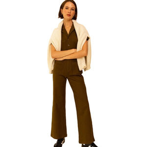 *NWT* WHIMSY+ROW ‘The Logan’ Jumpsuit